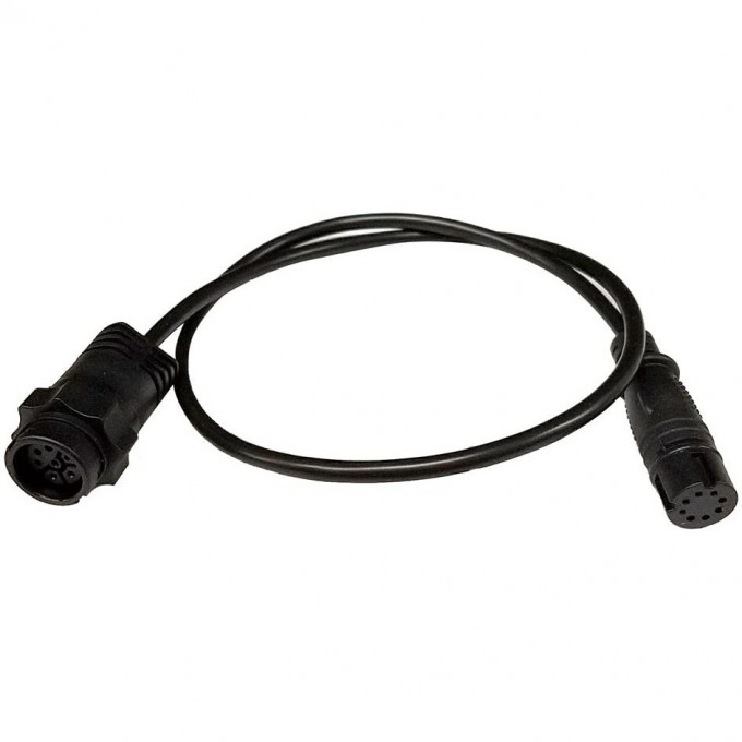Адаптер LOWRANCE 7-Pin XDCR Adapter to HOOK²/Reveal/Cruise 000-14068-001