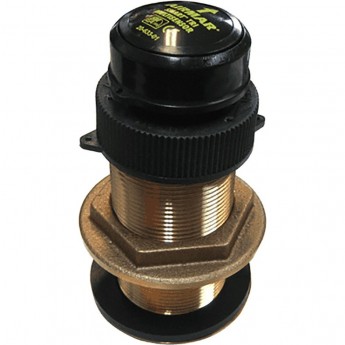 Мультисенсор LOWRANCE DST-810 DEPTH/SPEED/TEMP SENSOR (Bronze)