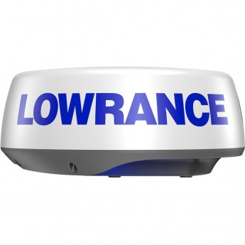 Радар LOWRANCE HALO20+ Simrad Радар LOWRANCE HALO20+ Simrad
